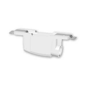 bloque de conexión push-in / SMT / unipolar