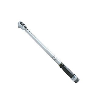 llave dinamométrica reglable