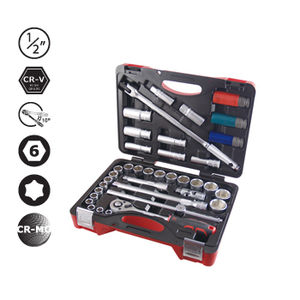 kit de llaves de tubo