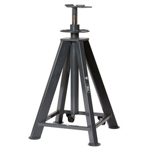 borriqueta de tornillo