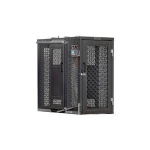 cesta de seguridad de inflado 1