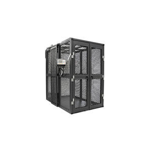 cesta de seguridad de inflado 1