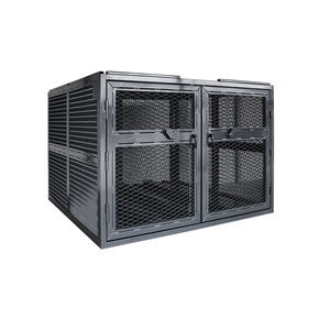 cesta de seguridad de inflado 1