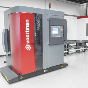 centro de taladrado CNC / para perfiles