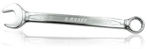 llave mixta