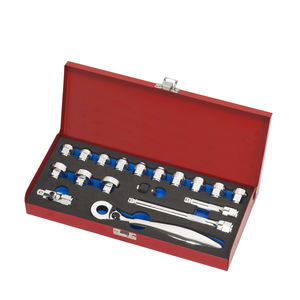 kit de llaves de tubo 1