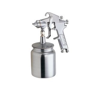 pistola de pulverización 1