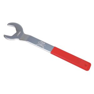 llave abierta