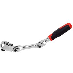 carraca manual