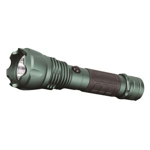 linterna LED