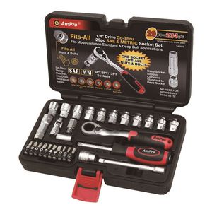 kit de llaves de tubo