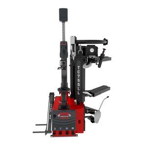 desmontadora de neumáticos automática 1