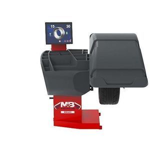 equilibradora de ruedas para coche 1