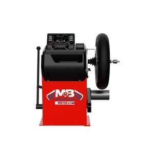 equilibradora de ruedas para moto 1