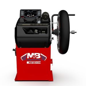 equilibradora de ruedas para moto 1