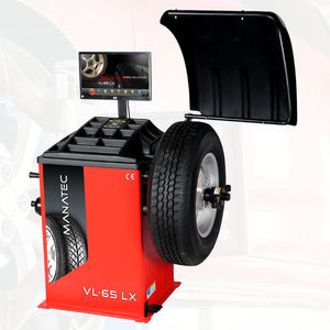 equilibradora de ruedas para coche 1