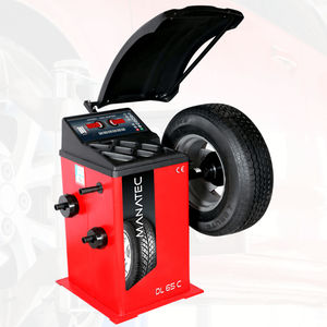 equilibradora de ruedas para coche 1