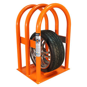cesta de seguridad de inflado