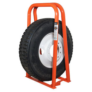 cesta de seguridad de inflado