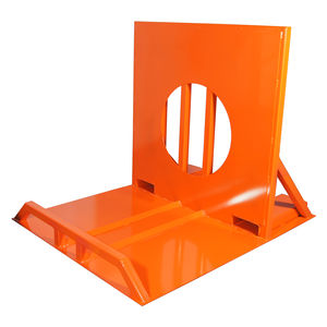 cesta de seguridad de inflado
