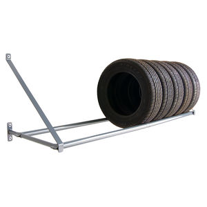 sistema de estanterías de pared