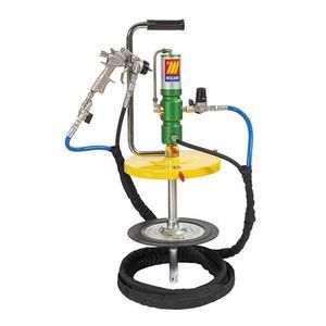 pulverizador para grasa