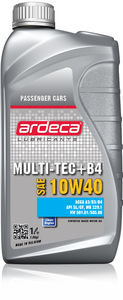 aceite para motor diésel