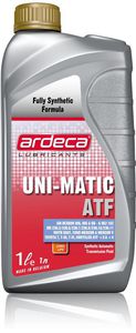 aceite para transmisión marina