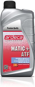 aceite para transmisión marina