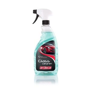 detergente de vidrio