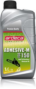 aceite para cadena