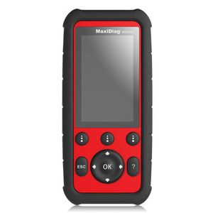 sistema de diagnóstico OBD2