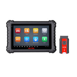 sistema de diagnóstico USB 1