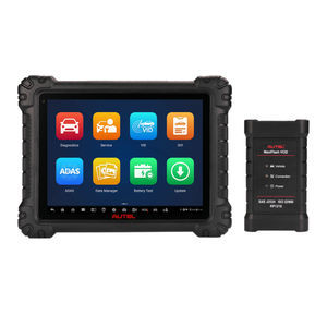 sistema de diagnóstico Bluetooth 1