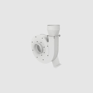 ventilador centrífugo