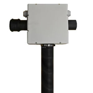 caja de conexiones para cable 1