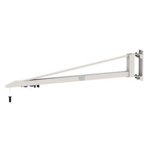 brazo de extracción de pared 1