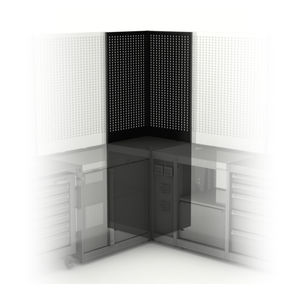 panel porta-herramienta