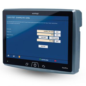 sistema de diagnóstico OBD2