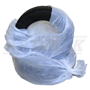 bolsa de polietileno