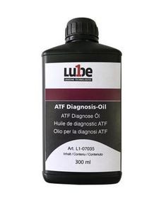 aceite de lubricación