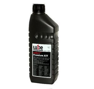 aceite de lubricación