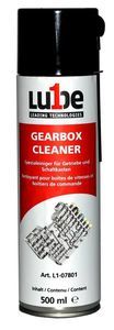 aerosol de limpieza