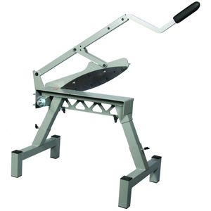 cizalla manual