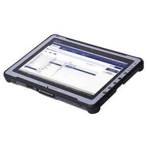 sistema de diagnóstico Bluetooth
