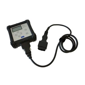 interfaz de diagnóstico USB