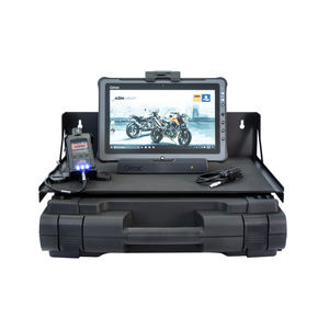 sistema de diagnóstico OBD2