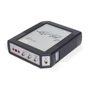 interfaz de diagnóstico USB