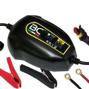 cargador de baterías para coches