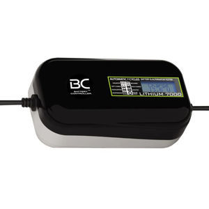 cargador de baterías para vehículo eléctrico